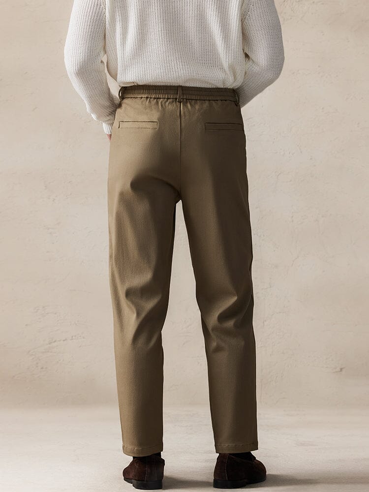 Premium Comfort Suit Pants - Image 4