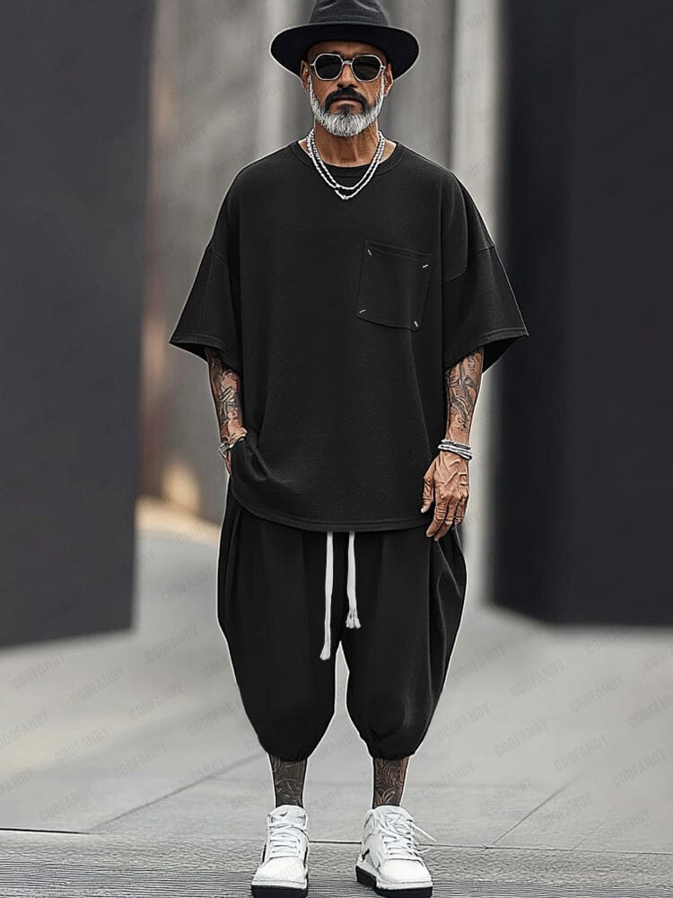 Premium Cotton Matching Outfits - Image 2