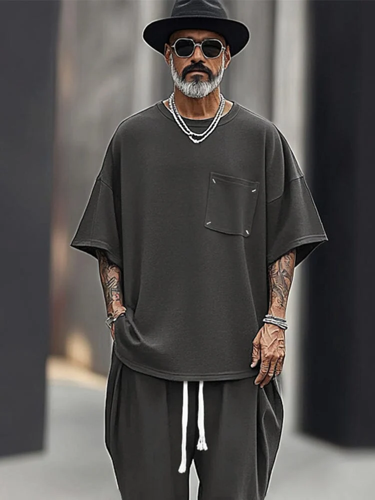 Premium Cotton Matching Outfits - Image 3