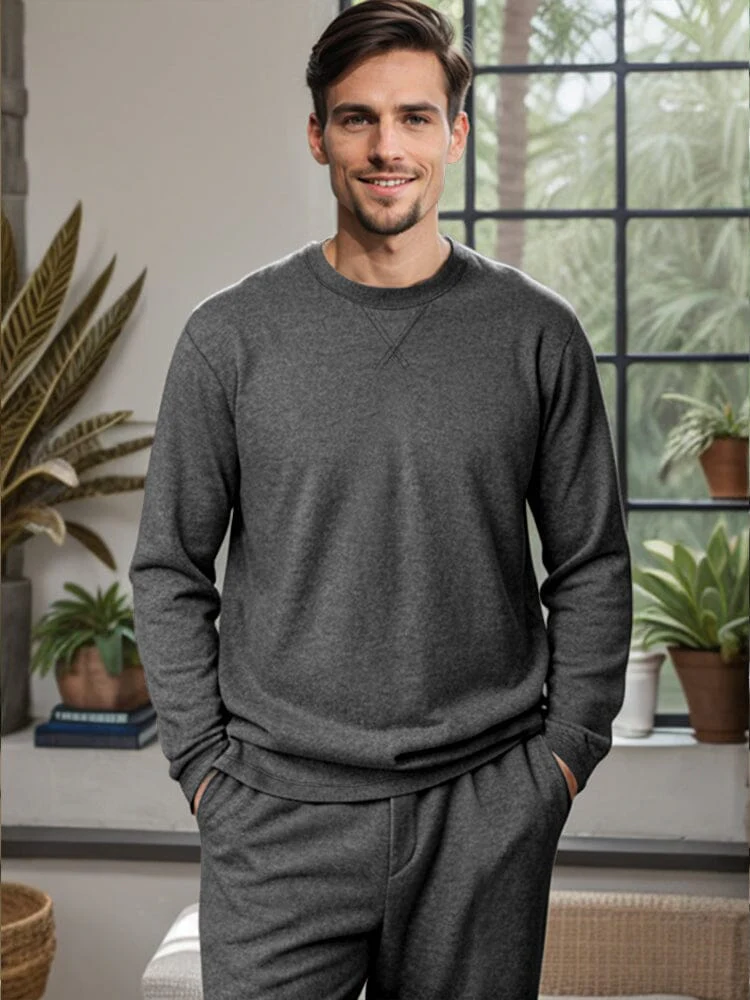 Premium Soft Stretch Undershirt