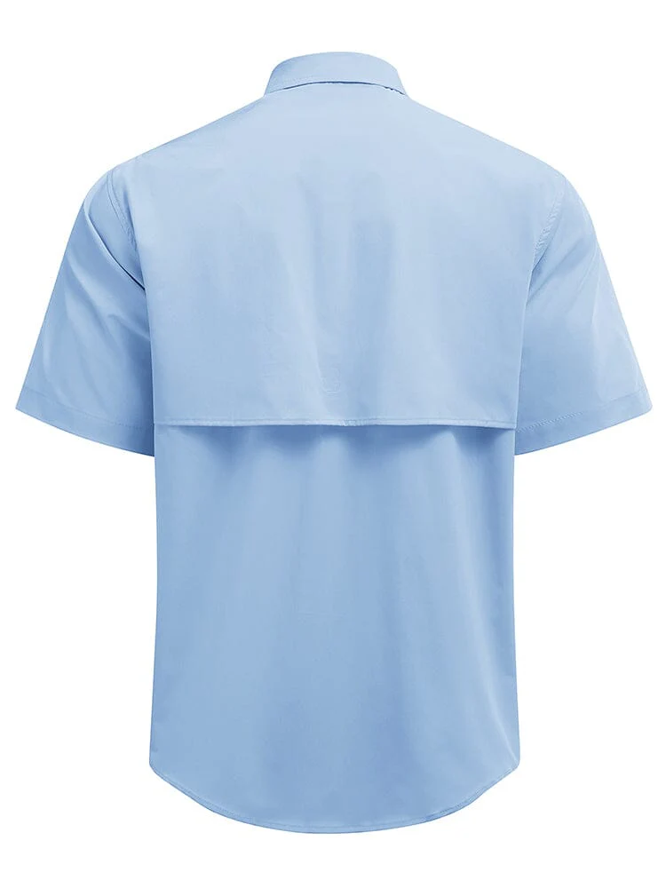Quick Dry Outdoor Shirt (US Only) - Image 11