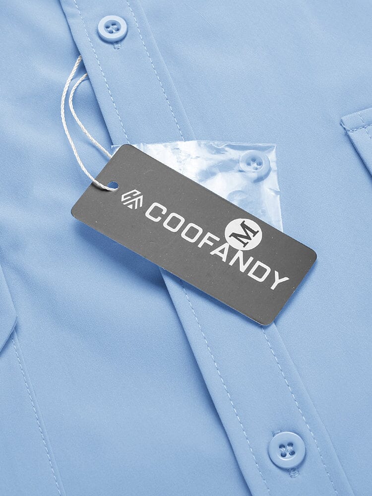 Quick Dry Outdoor Shirt (US Only) - Image 12