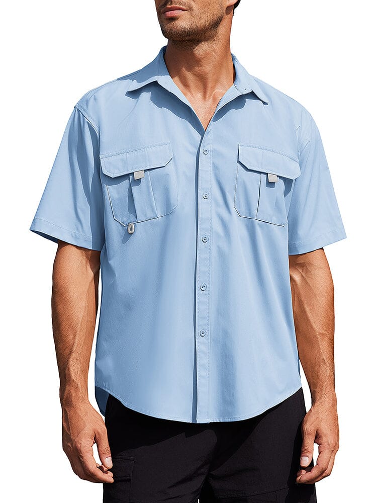 Quick Dry Outdoor Shirt (US Only) - Image 4