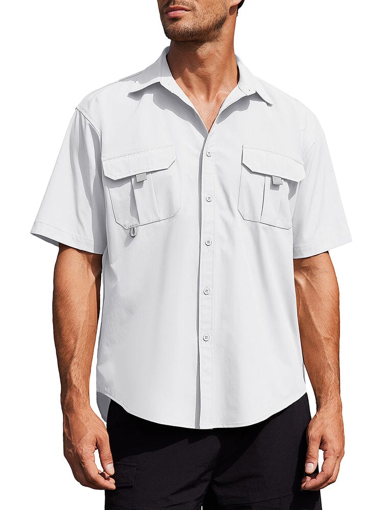 Quick Dry Outdoor Shirt (US Only) - Image 5
