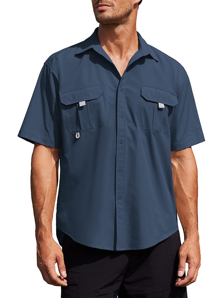 Quick Dry Outdoor Shirt (US Only) - Image 7