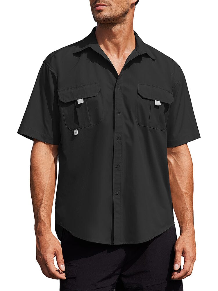 Quick Dry Outdoor Shirt (US Only) - Image 8