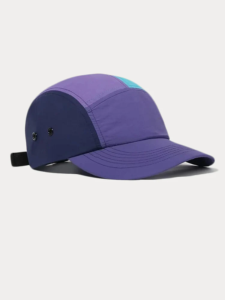 Quick Dry Waterproof Outdoor Baseball Cap - Image 6