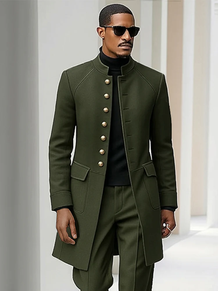 Refined Business Casual 2-Piece Set - Image 5