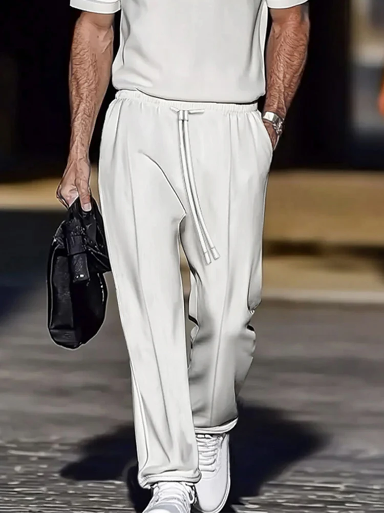 Refined Casual 2-Piece Set - Image 4