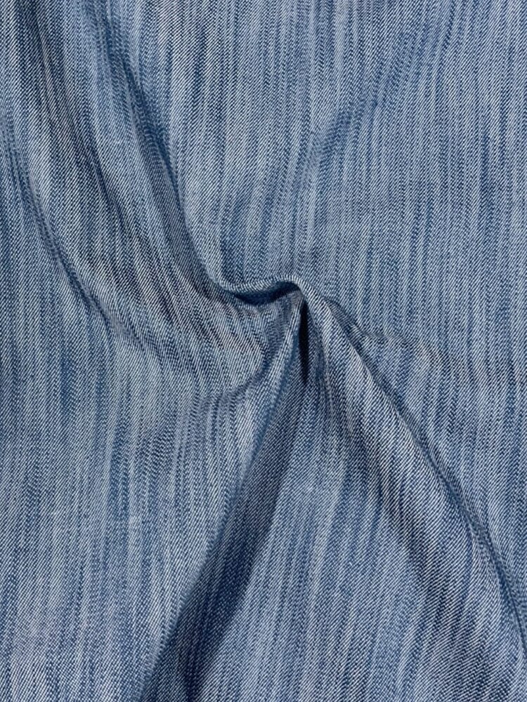 Rugged Comfort Denim 2-Piece Set - Image 12
