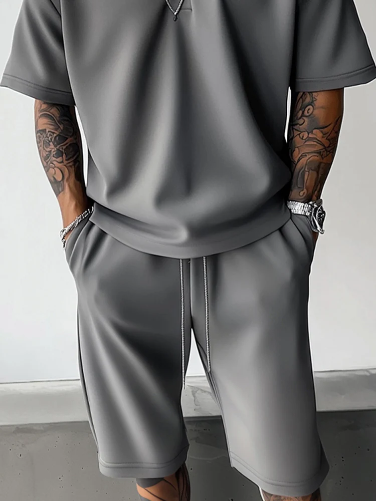 Simple Easy Wear 2-Piece Set - Image 4