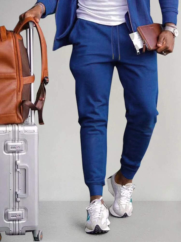 Soft Beam Feet Sweatpants - Image 6