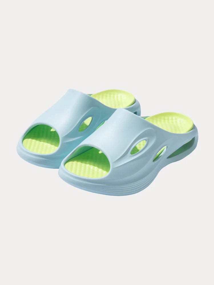 Soft Outdoor Non-Slip Slippers - Image 6
