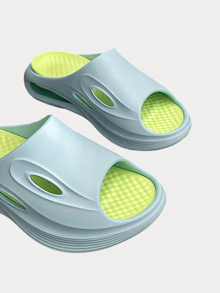 Soft Outdoor Non-Slip Slippers - Image 7