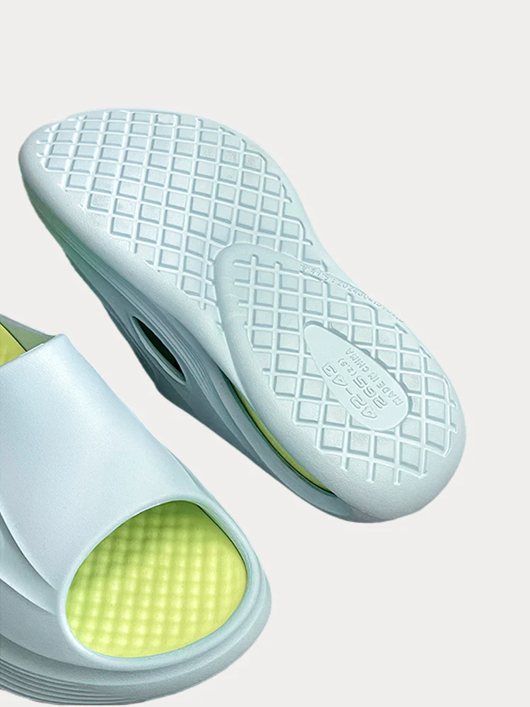 Soft Outdoor Non-Slip Slippers - Image 8