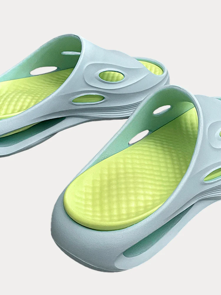 Soft Outdoor Non-Slip Slippers - Image 9