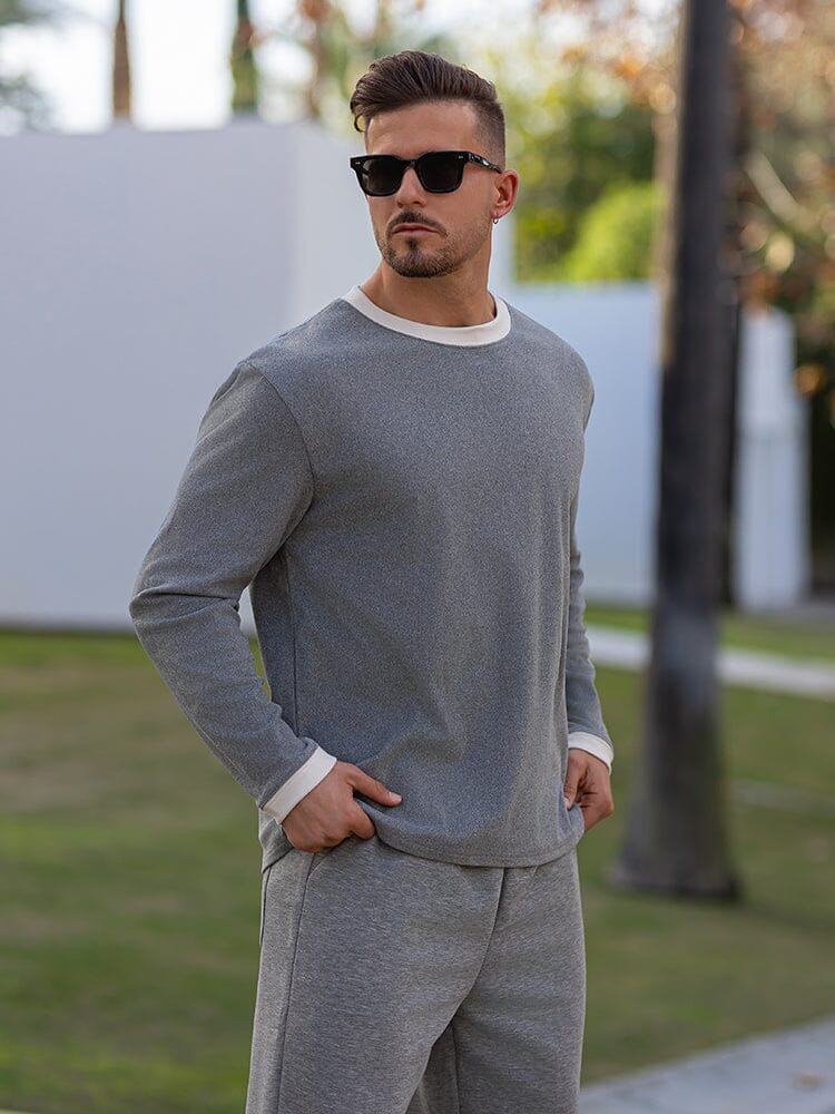 Soft Premium Colorblock Undershirt (Live Only) - Image 11