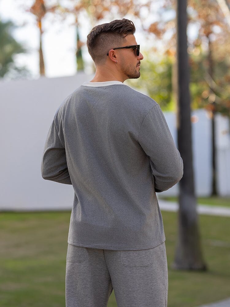 Soft Premium Colorblock Undershirt (Live Only) - Image 12