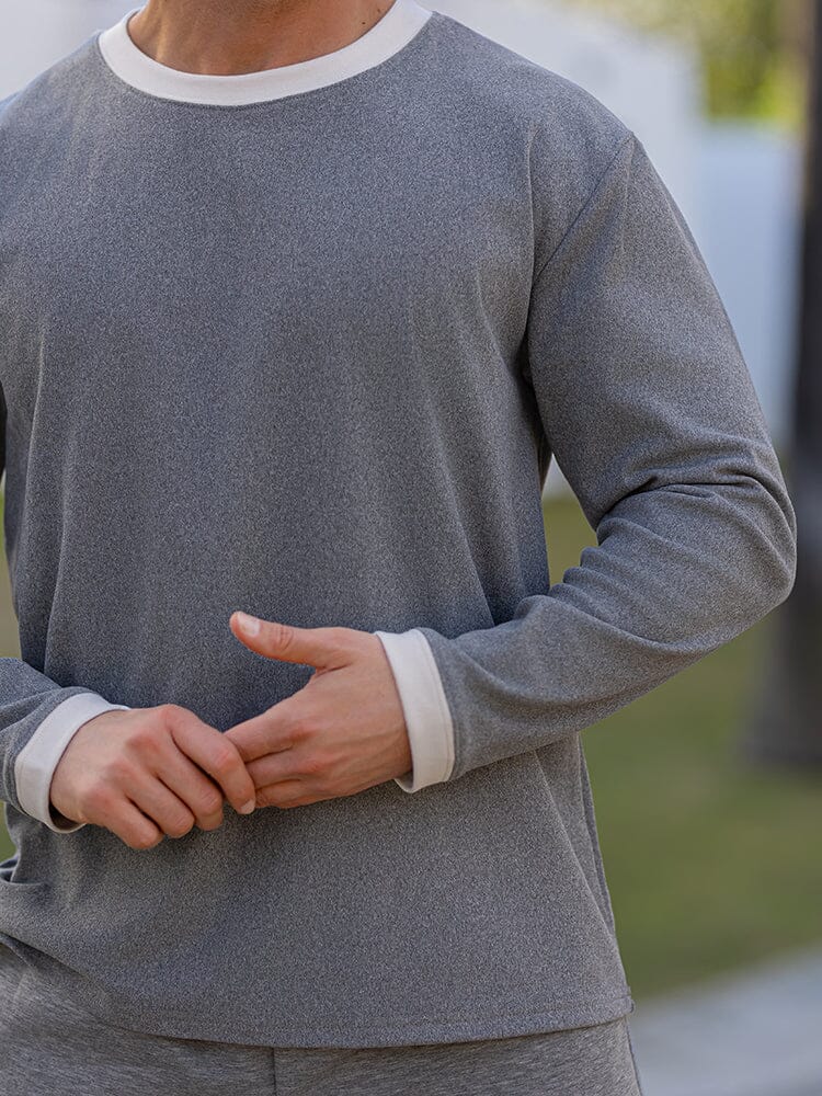 Soft Premium Colorblock Undershirt (Live Only) - Image 13