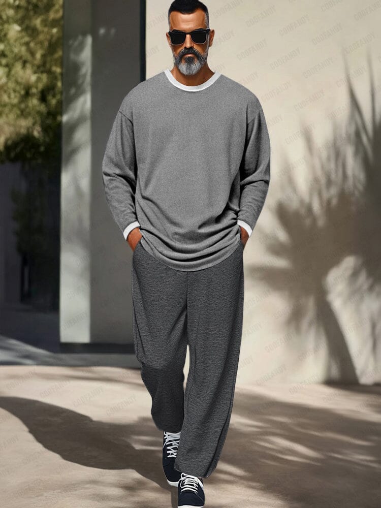 Soft Premium Colorblock Undershirt (Live Only) - Image 6