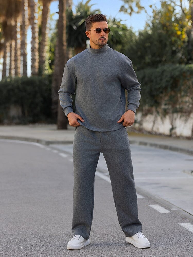 Comfy Quiet Luxury 2-Piece Set - Image 6