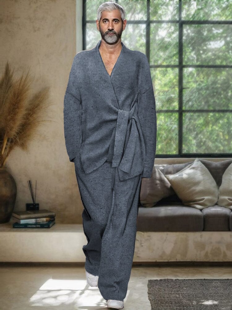 Soft Quiet Luxury 2-Piece Set - Image 2