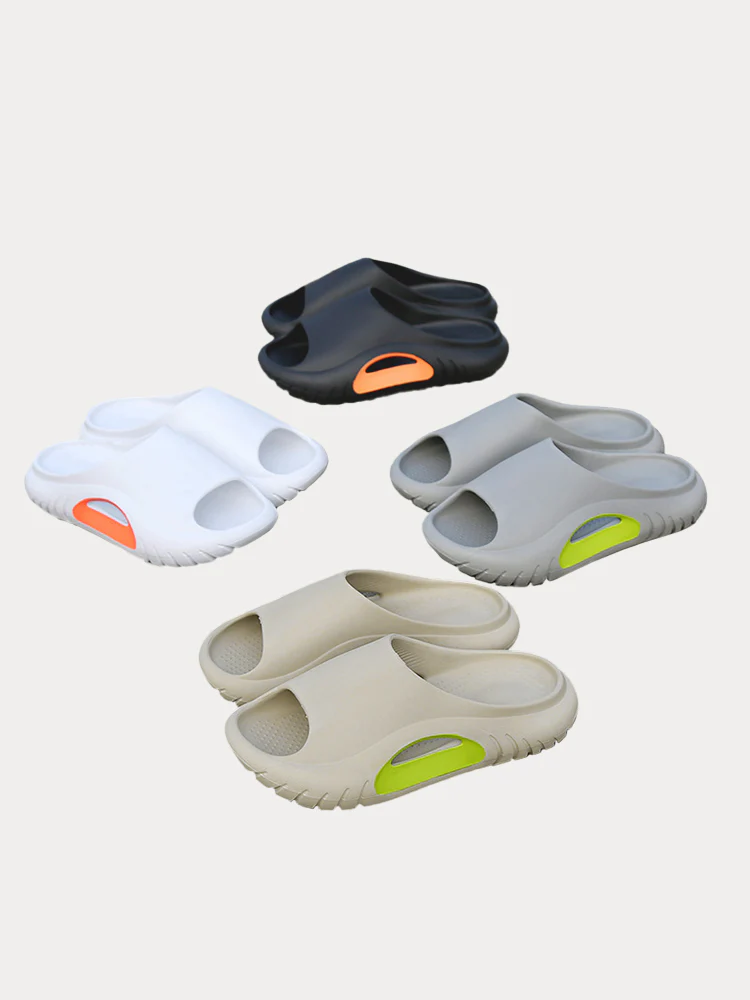 Soft Sole Non-Slip Slippers - Image 10