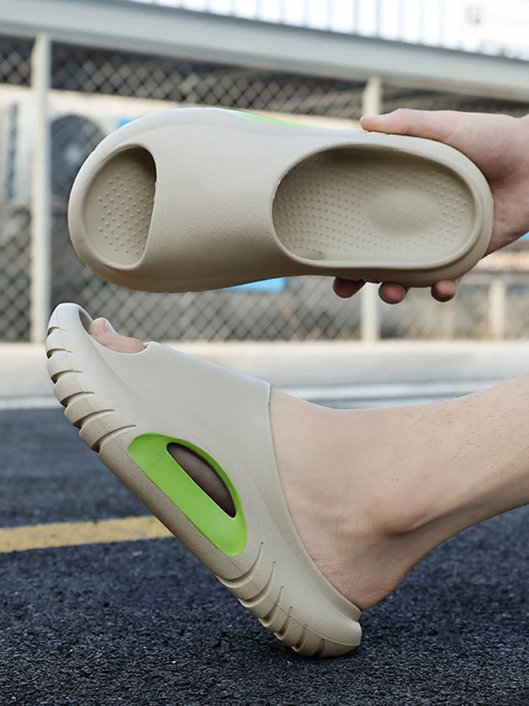 Soft Sole Non-Slip Slippers - Image 11