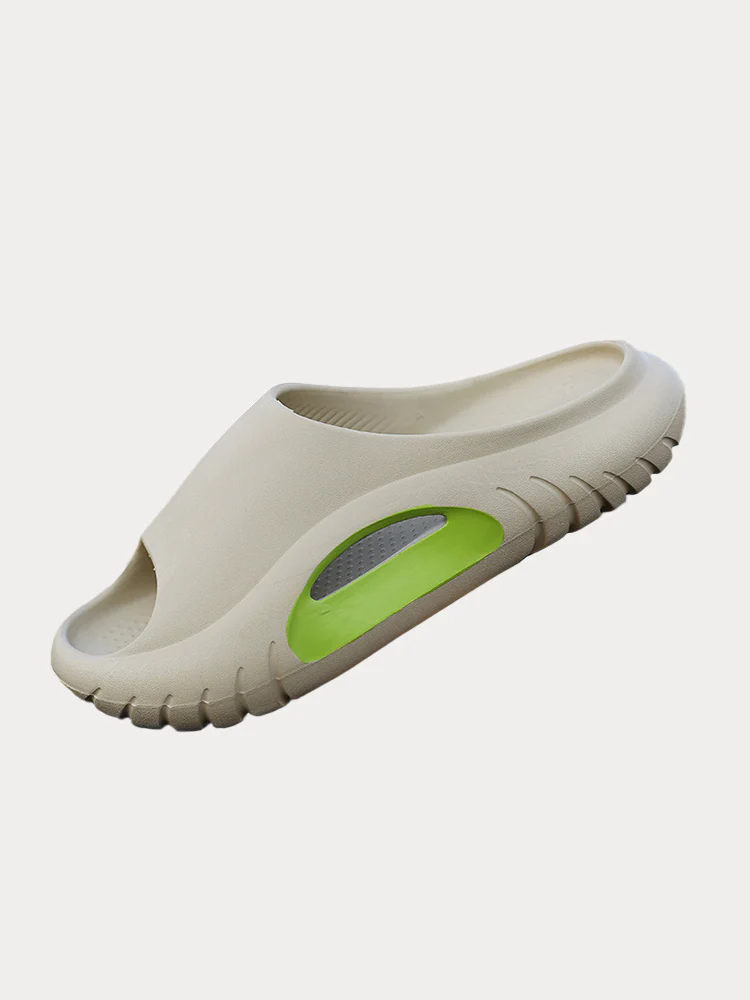 Soft Sole Non-Slip Slippers - Image 2