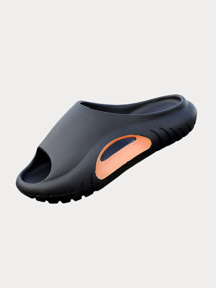 Soft Sole Non-Slip Slippers - Image 4