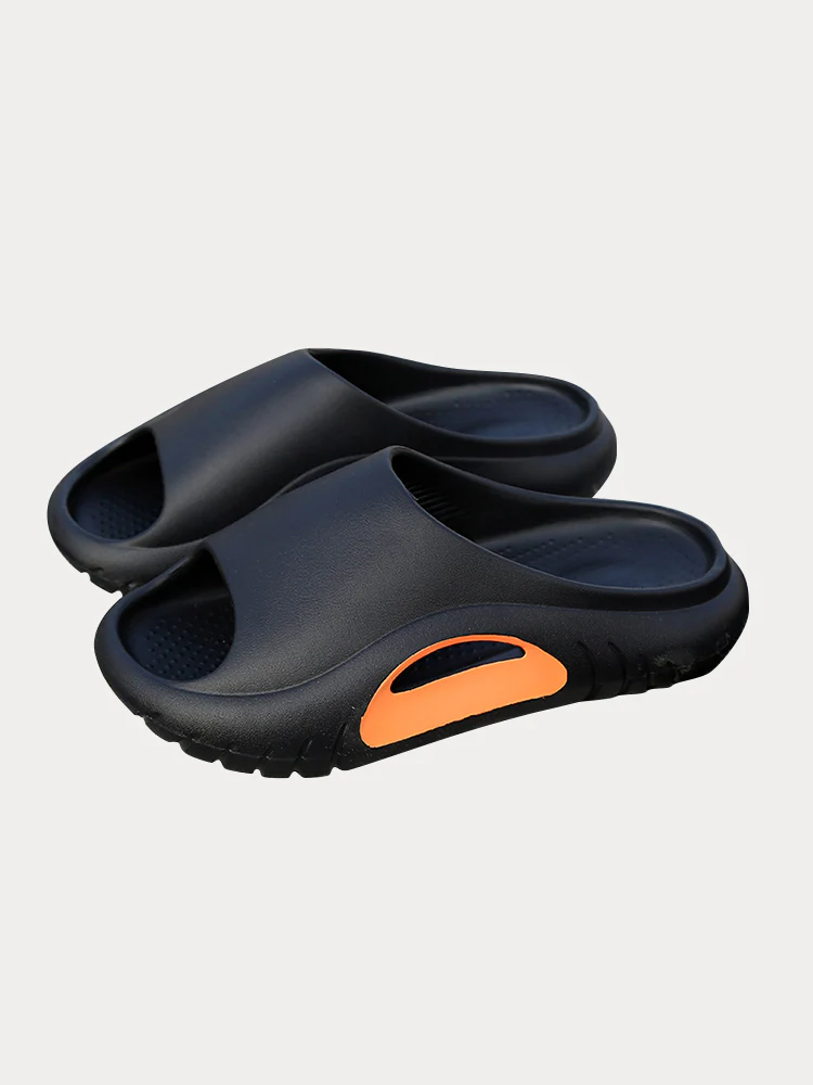 Soft Sole Non-Slip Slippers - Image 6