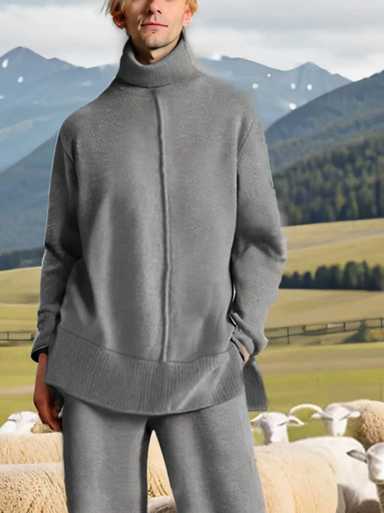 Soft Thermal 2-Piece Set - Image 3