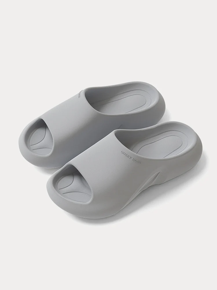 Soft Thick Bottom Non-Slip Slippers - Image 7