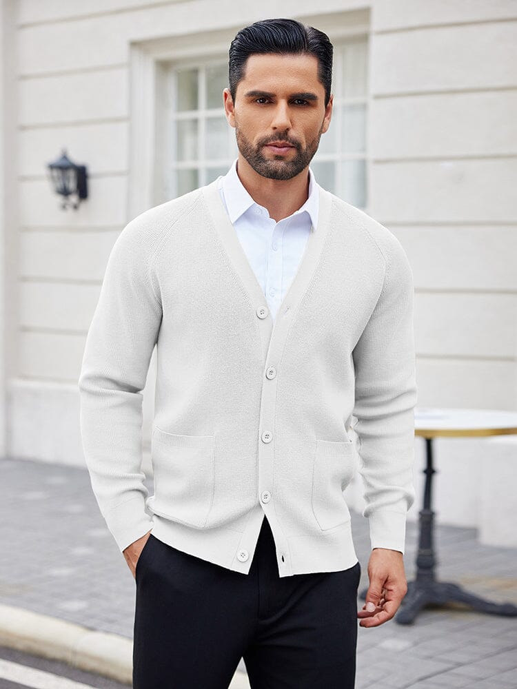 Soft Versatile Knit Cardigan (US Only) - Image 12