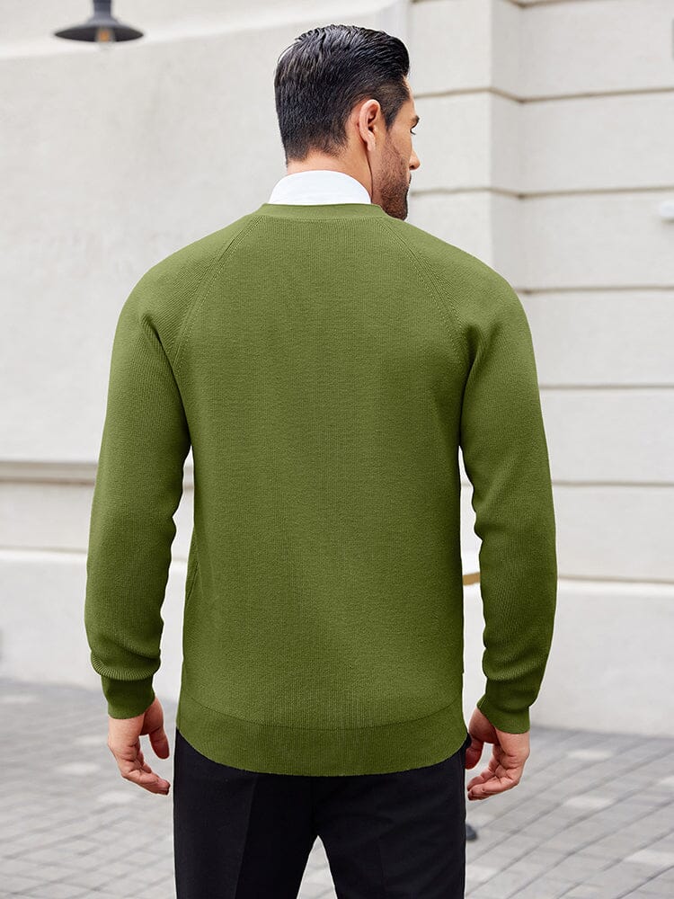 Soft Versatile Knit Cardigan (US Only) - Image 14