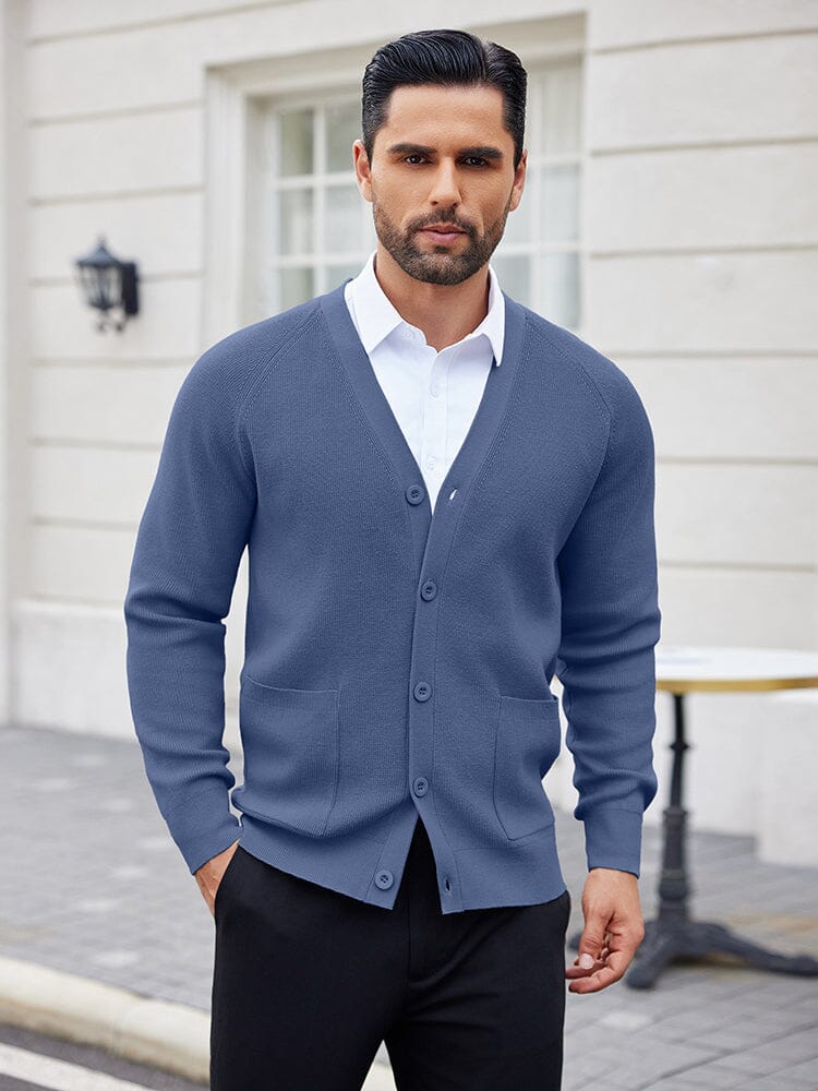 Soft Versatile Knit Cardigan (US Only) - Image 7