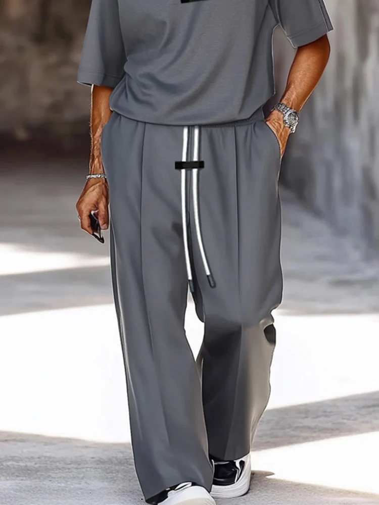 Stylish Daily Wear 2-Piece Set - Image 4