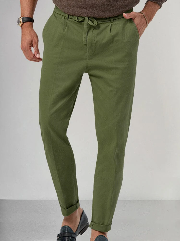 Stylish Soft 2-Piece Set - Image 10