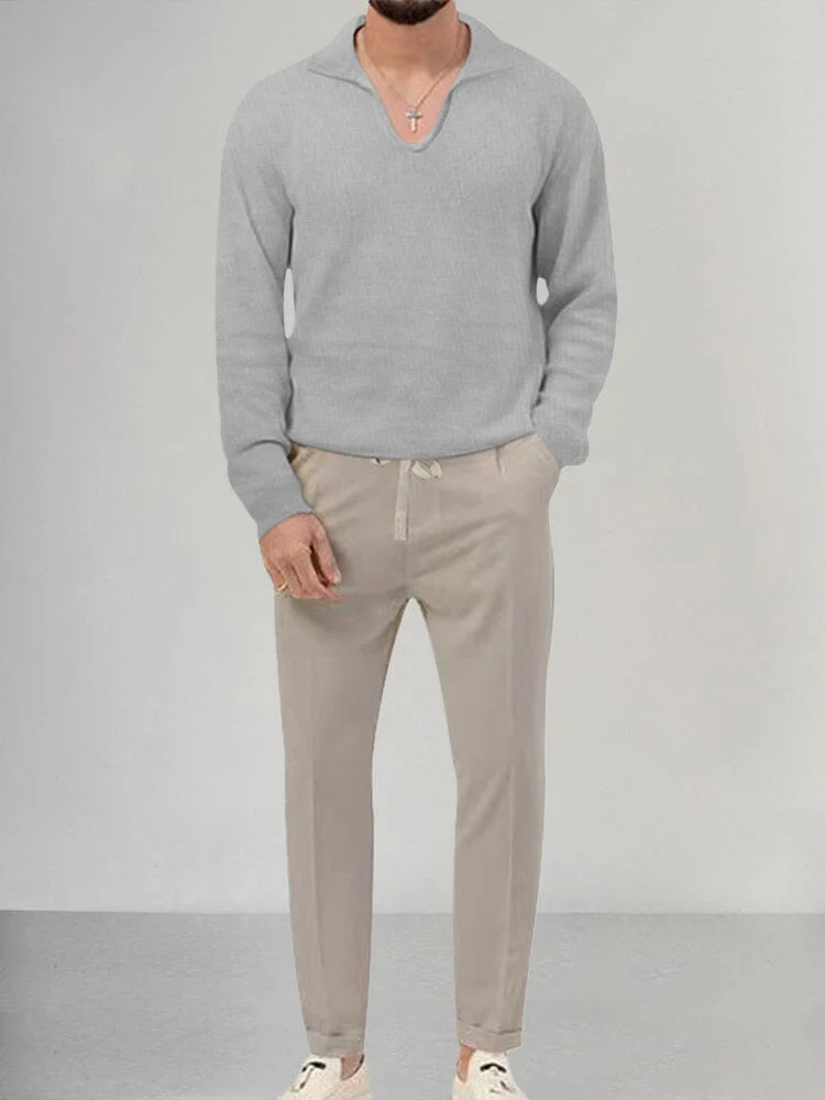 Stylish Soft 2-Piece Set - Image 6