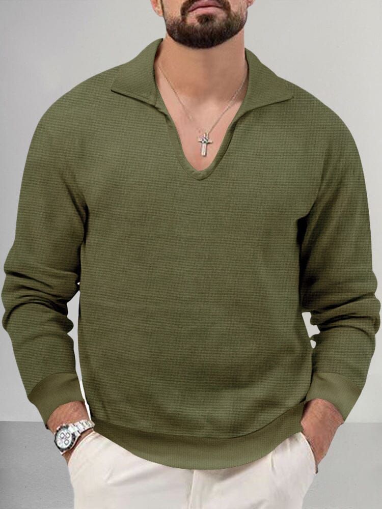 Stylish Soft 2-Piece Set - Image 9