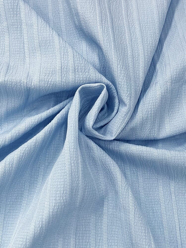 Stylish Soft 2-Piece Shirt Set - Image 8