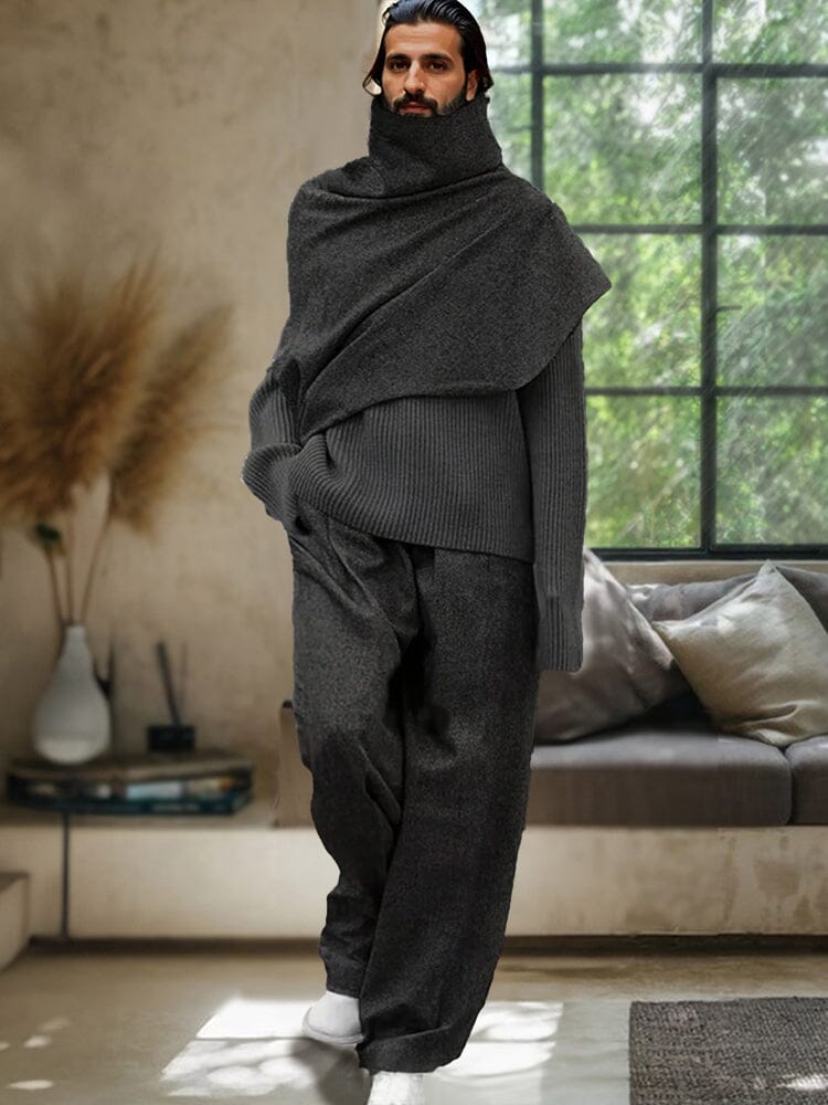 Stylish Soft 3-Piece Set - Image 2