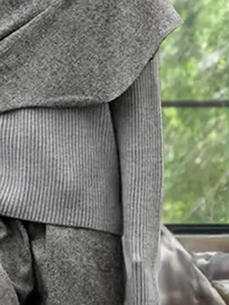 Stylish Soft 3-Piece Set - Image 4