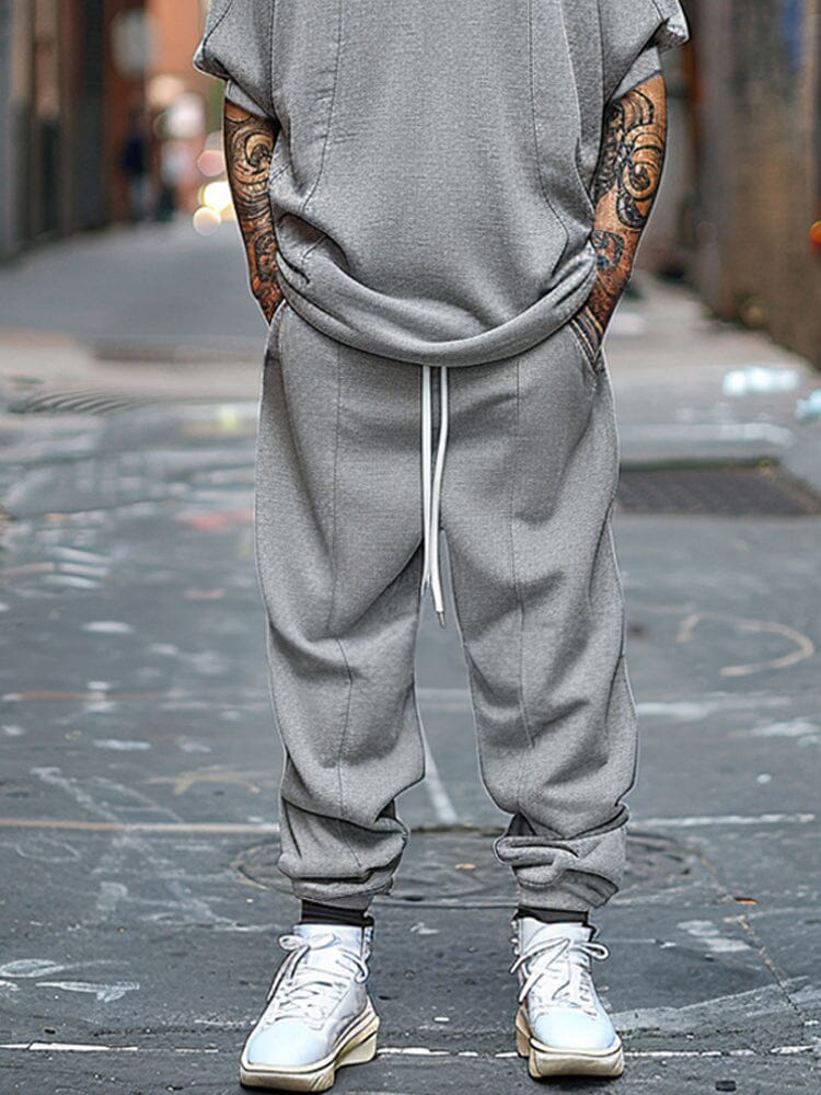 Stylish Turtleneck 2-Piece Outfits - Image 4