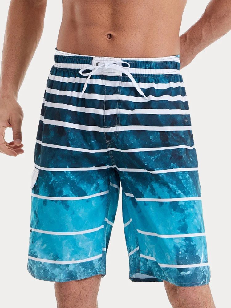 Summer Beach Quick-Dry Surfing Boardshorts