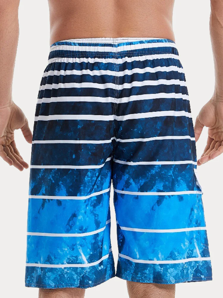 Summer Beach Quick-Dry Surfing Boardshorts - Image 20