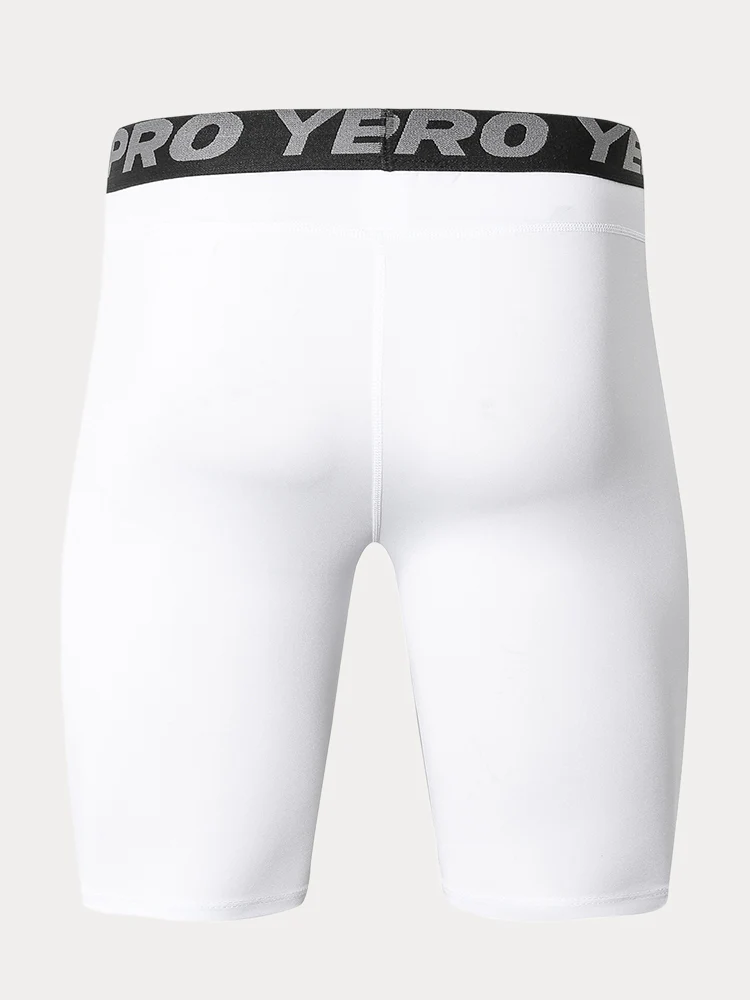 Summer Essential High-Stretch Athletic Shorts - Image 14