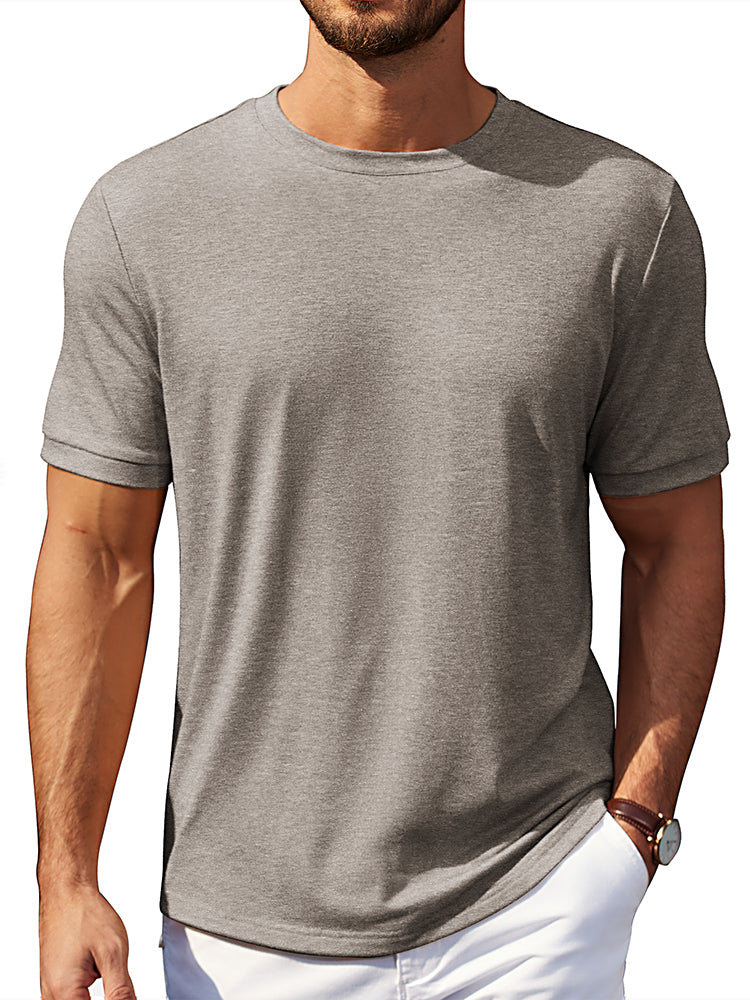 Summer Essentials Casual T-Shirt (US Only) - Image 10