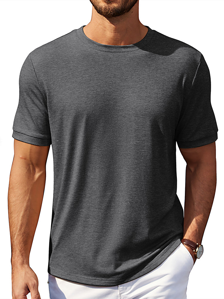 Summer Essentials Casual T-Shirt (US Only) - Image 2