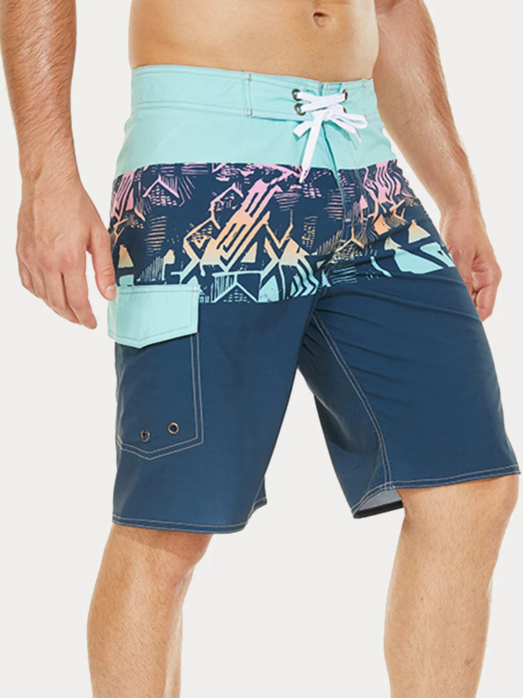 Summer Highline Straight Leg Boardshorts - Image 11